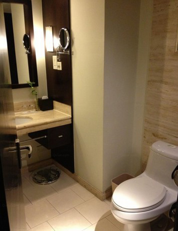 Holiday Inn Central Plaza